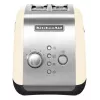 KitchenAid 5KMT221EAC 7 2 fette 1100 W crema