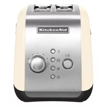 KitchenAid 5KMT221EAC 7 2 fette 1100 W crema