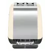 KitchenAid 5KMT221EAC 7 2 fette 1100 W crema