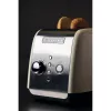 KitchenAid 5KMT221EAC 7 2 fette 1100 W crema