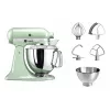 KitchenAid Artisan frullatore 300 W pistacchio