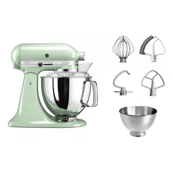 KitchenAid Artisan frullatore 300 W pistacchio