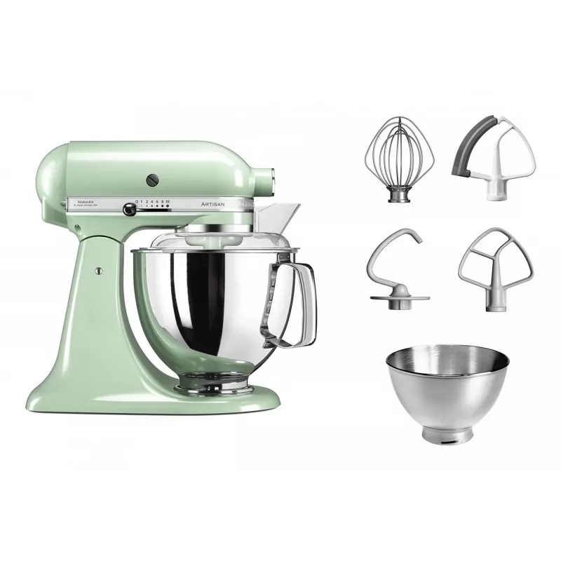 KitchenAid Artisan frullatore 300 W pistacchio