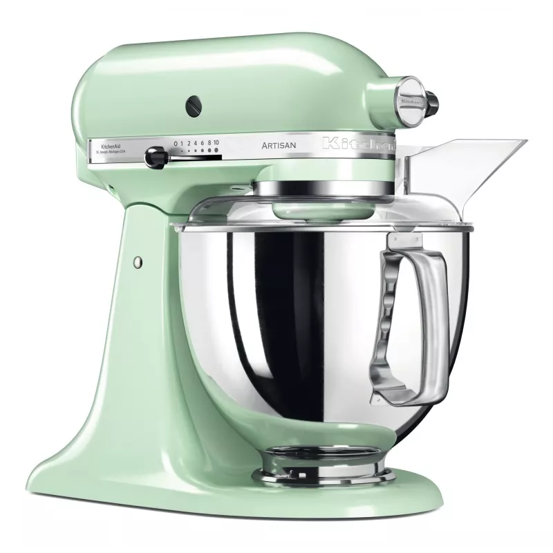 KitchenAid Artisan frullatore 300 W pistacchio