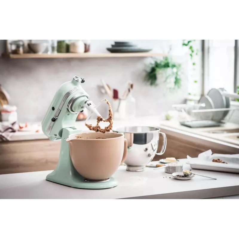 KitchenAid Artisan frullatore 300 W pistacchio