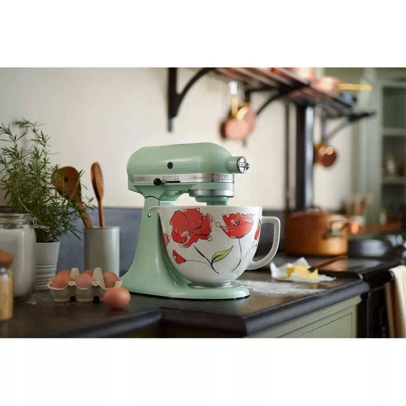 KitchenAid Artisan frullatore 300 W pistacchio