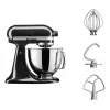 KitchenAid 5KSM125EOB frullatore 300 W nero