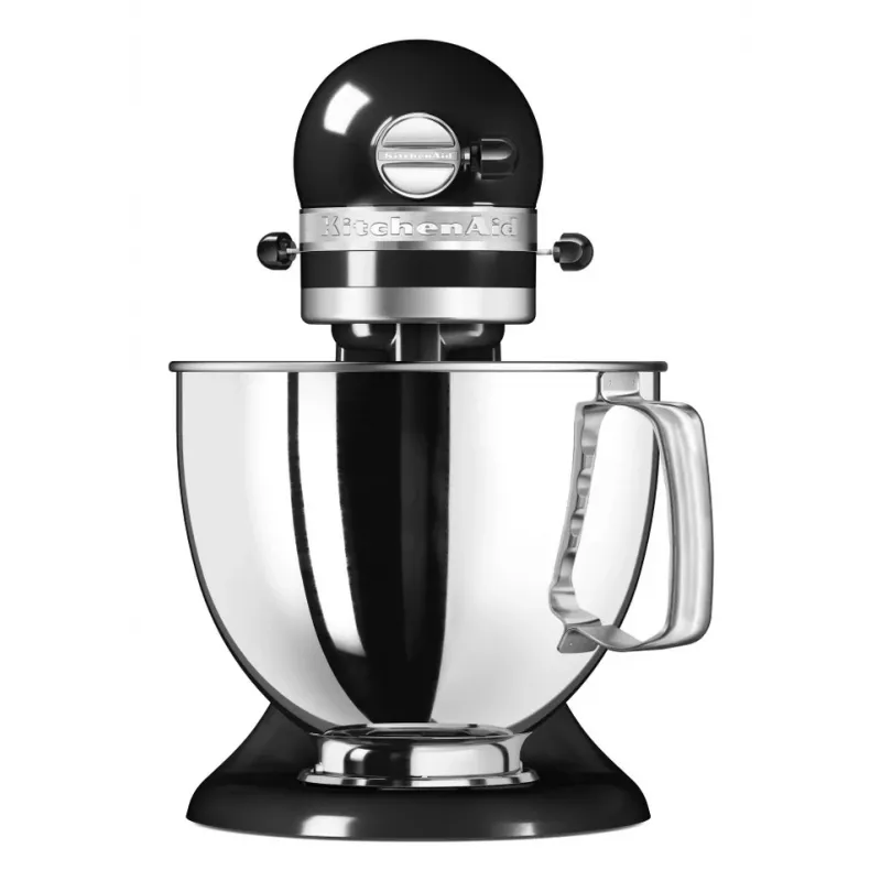 KitchenAid 5KSM125EOB frullatore 300 W nero