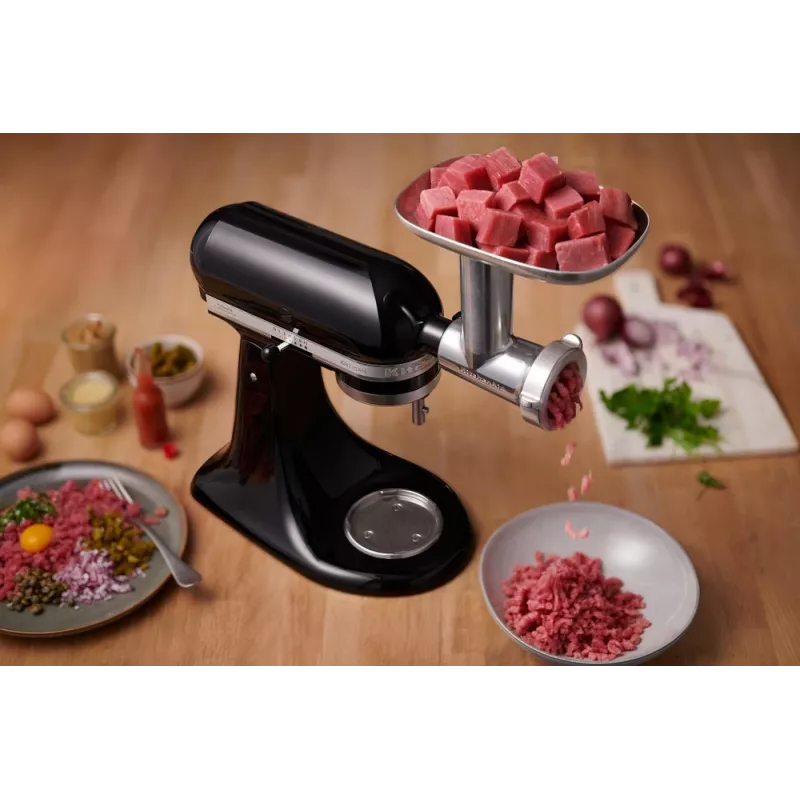 KitchenAid 5KSM125EOB frullatore 300 W nero
