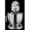 KitchenAid 5KSM95PSECU robot da cucina 275 W 4,3 L argento