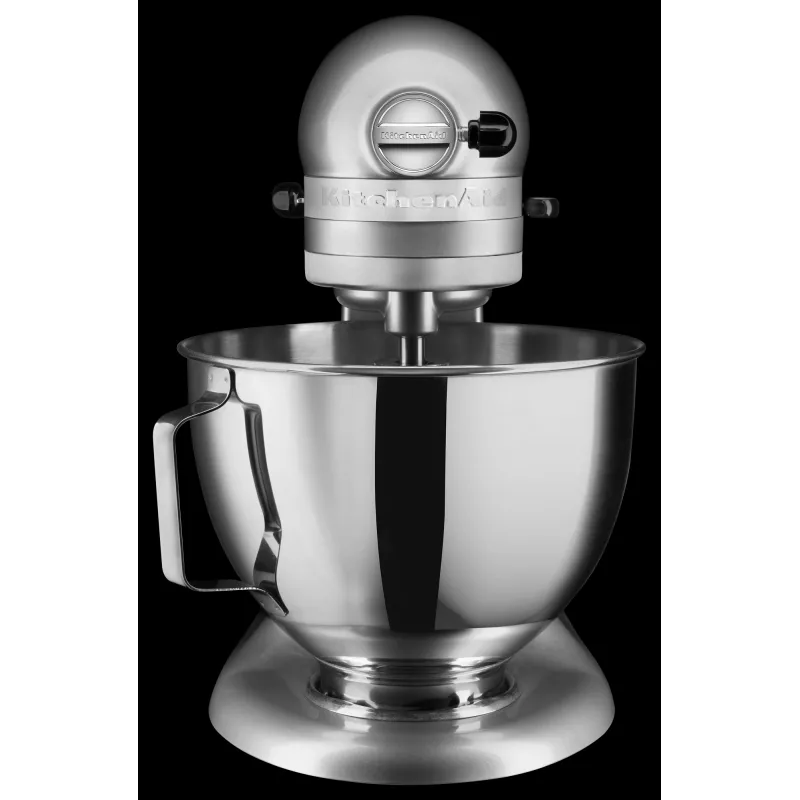 KitchenAid 5KSM95PSECU robot da cucina 275 W 4,3 L argento