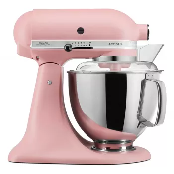 KitchenAid 5KSM175PSEDR frullatore 300 W DRIED ROSE