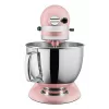KitchenAid 5KSM175PSEDR frullatore 300 W DRIED ROSE