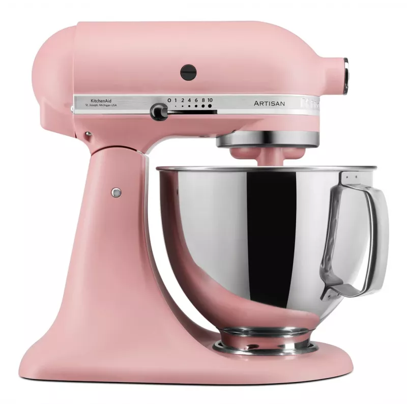KitchenAid 5KSM175PSEDR frullatore 300 W DRIED ROSE