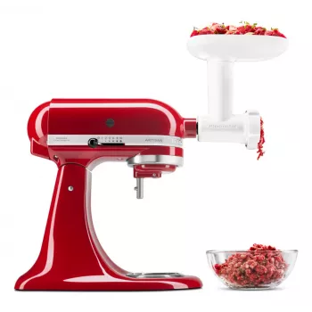 KitchenAid 5KSMFGA accessorio mixer/robot da cucina tritacarne