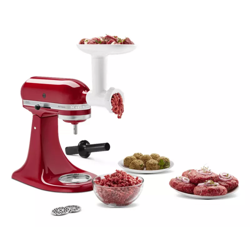 KitchenAid 5KSMFGA accessorio mixer/robot da cucina tritacarne