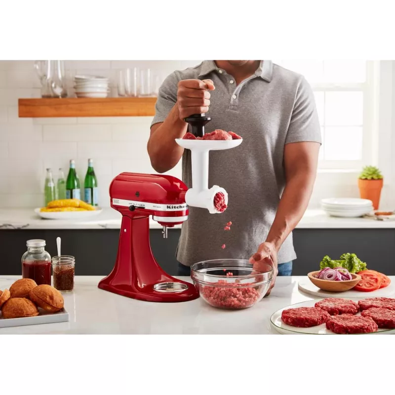 KitchenAid 5KSMFGA accessorio mixer/robot da cucina tritacarne