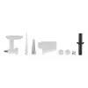 KitchenAid 5KSMFVSFGA accessorio mixer/robot da cucina kit di montaggio