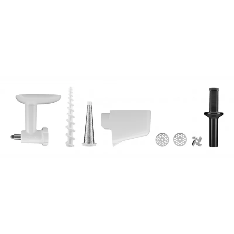KitchenAid 5KSMFVSFGA accessorio mixer/robot da cucina kit di montaggio