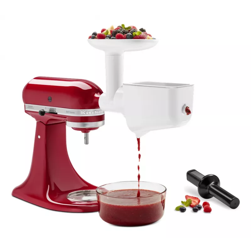 KitchenAid 5KSMFVSFGA accessorio mixer/robot da cucina kit di montaggio