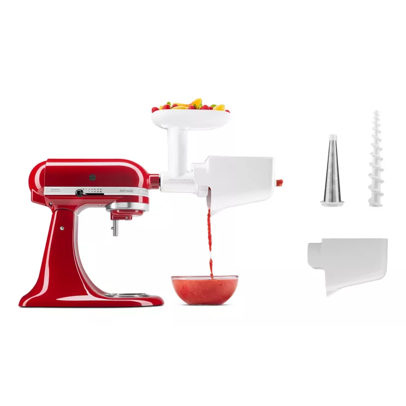 KitchenAid 5KSMFVSFGA accessorio mixer/robot da cucina kit di montaggio