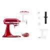 KitchenAid 5KSMFVSFGA accessorio mixer/robot da cucina kit di montaggio