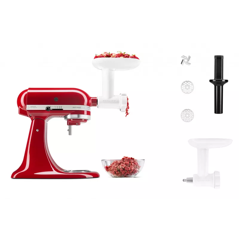 KitchenAid 5KSMFVSFGA accessorio mixer/robot da cucina kit di montaggio
