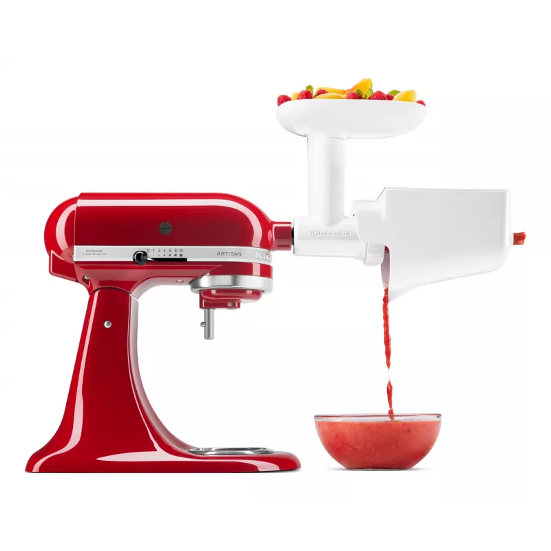 KitchenAid 5KSMFVSP accessorio mixer/robot da cucina passaverdure