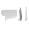 KitchenAid 5KSMFVSP accessorio mixer/robot da cucina passaverdure