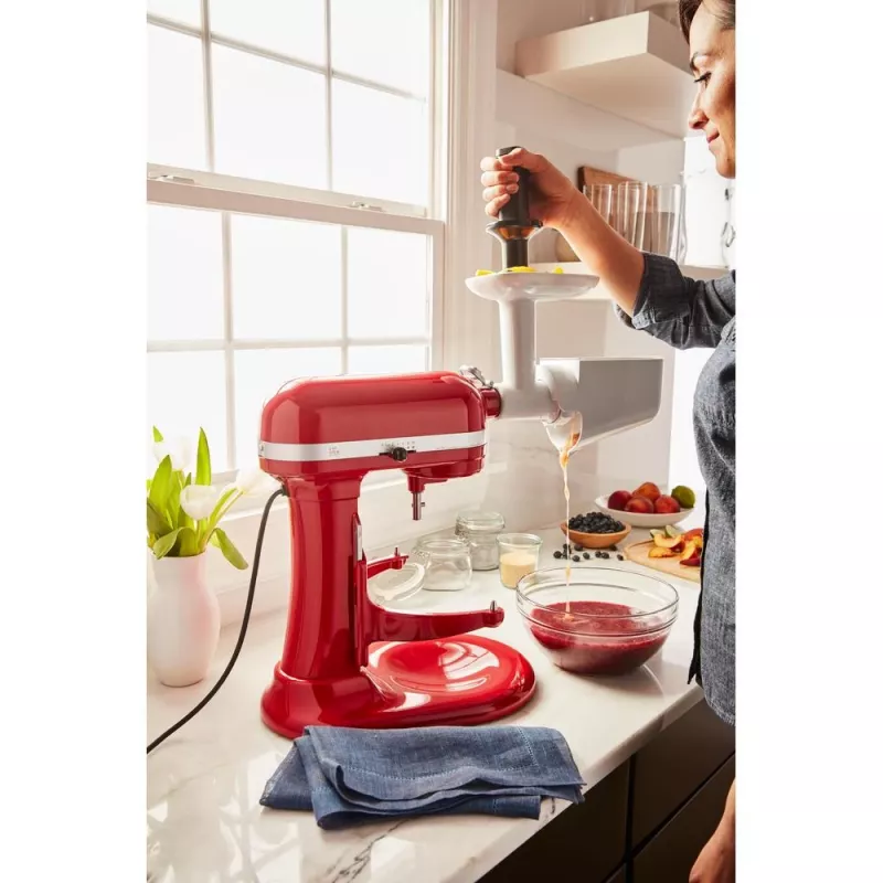 KitchenAid 5KSMFVSP accessorio mixer/robot da cucina passaverdure