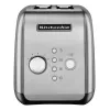 KitchenAid 5KMT221ESX 7 2 fette 1100 W acciaio inox