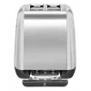 KitchenAid 5KMT221ESX 7 2 fette 1100 W acciaio inox