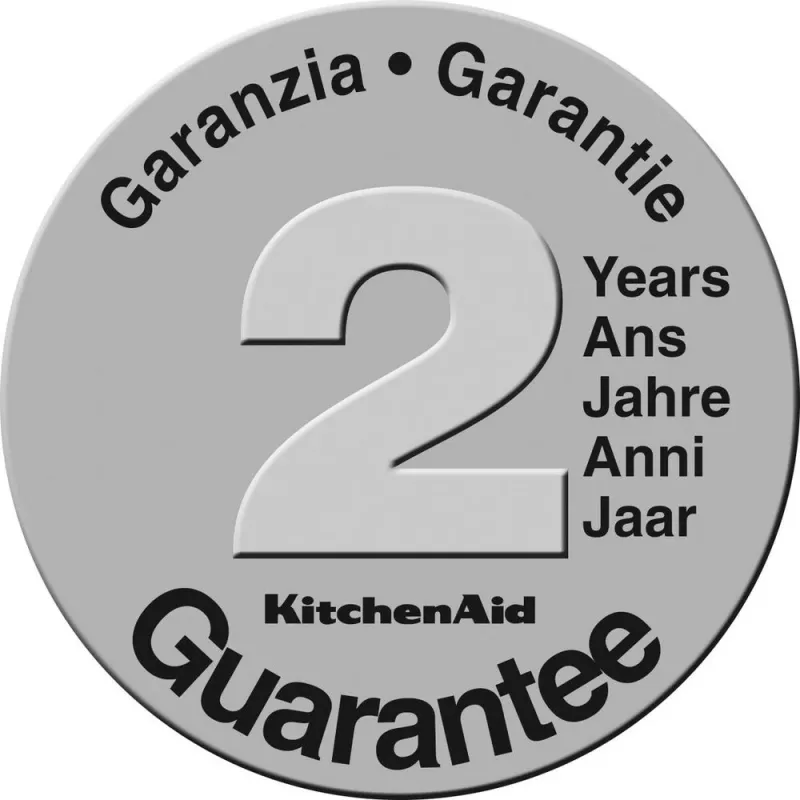 KitchenAid 5KEK1701EPT bollitore 1,7 l 2400 W nero, verde, acciaio inox