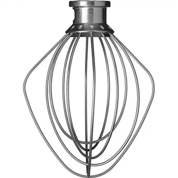KitchenAid 5KSMBL6W frusta