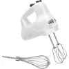 KitchenAid 5KHM5110EWH frullatore a mano 85 W bianco