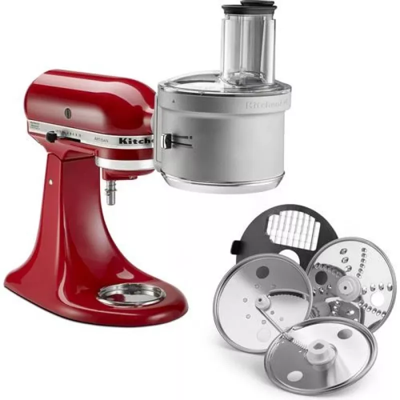 KitchenAid 5KSM2FPA set di accessori