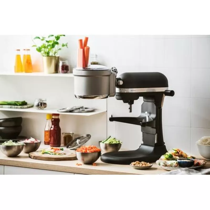 KitchenAid 5KSM2FPA set di accessori