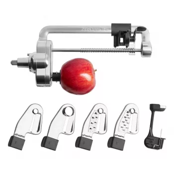 KitchenAid 5KSM1APC set di accessori