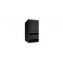 Biamp Desono SUB2400-BL nero subwoofer passivo 600 W