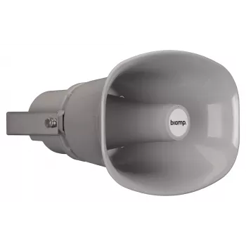 Biamp Commercial H30LT-G 1 via grigio cablato 30 W