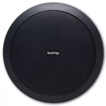 Biamp Desono CM20T-BL 2 vie nero cablato 30 W