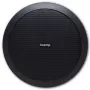 Biamp Desono CM20T-BL 2 vie nero cablato 30 W