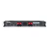 Biamp Commercial Audio CHAMP-4 4.0 canali performance/palco nero