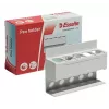 Esselte portapenne – per lavagna, bianco, 122 mm, 35 mm, 83 mm, 60 g, 1 pz.
