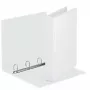 Esselte Panorama faldone FSC® A4 4DR/30 mm, A4, plastica, bianco, 3 cm, 5,1 cm, 51 x 265 x 318 mm