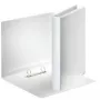 Esselte Panorama raccoglitore ad anelli A4, raccoglitore ad anelli 2 x 25 mm bianco