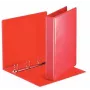 Esselte 49713 raccoglitore ad anelli, rosso