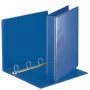 Esselte Panorama faldone FSC® A4 4R/30 mm, A4, plastica, blu, 3 cm, 5,1 cm, 51 x 265 x 318 mm