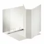 Esselte Panorama faldone FSC® A4+ 4DR/60 mm, A4, plastica, bianco, 580 fogli, 6 cm, 303 mm