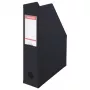 Esselte raccoglitore per riviste Vivida A4/70 mm, nero, polivinilcloruro (PVC), A4, 270 g